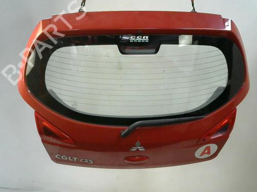 Used Tailgate Tailgate 8981793 8981793
