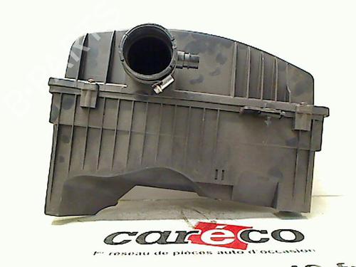 Luftfilter kasse Luftfilter kasse PEUGEOT 207 (WA_, WC_) 1.4 16V (88 hp) 36483515 36483515