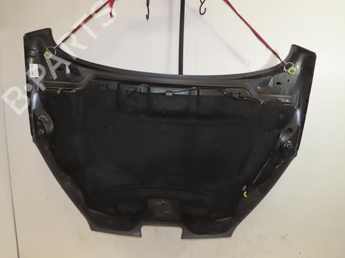 Used Hood PEUGEOT 407 (6D_) 2.0 HDi 135 (6DRHRH, 6DRHRE, 6DRHRG, 6DRHRJ) (136 hp) 31325038