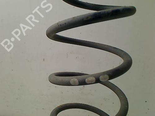 Shock absorber spring MERCEDES-BENZ A-CLASS (W169) A 200 (169.033, 169.333) | BP14890346C152 