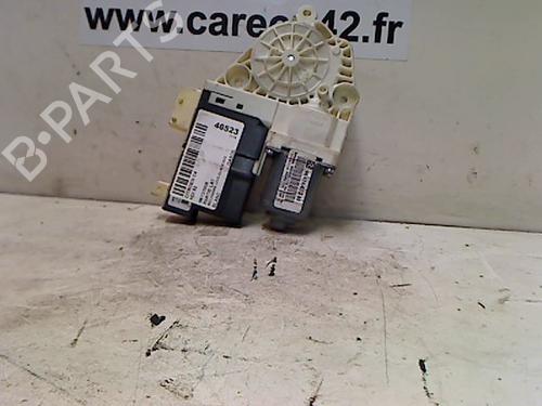 Used Front right window mechanism CITROËN C4 I (LC_) 1.6 HDi (90 hp) 23151916