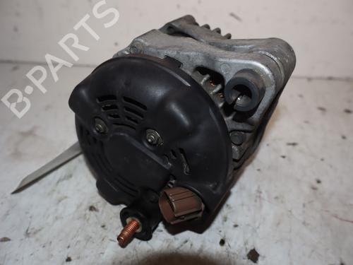Alternator SUZUKI SX4 (EY, GY) 2.0 DDiS 4x4 (RW420D) | BP40204817M7 - Image 2