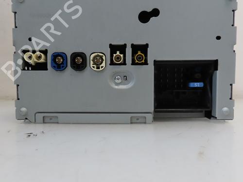 Radio MERCEDES-BENZ GLA-CLASS (X156) GLA 220 d 4-matic (156.905) | BP26669119E6 