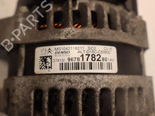 alternator-citroen-c4-ii-nc_-2009-36282867 main image