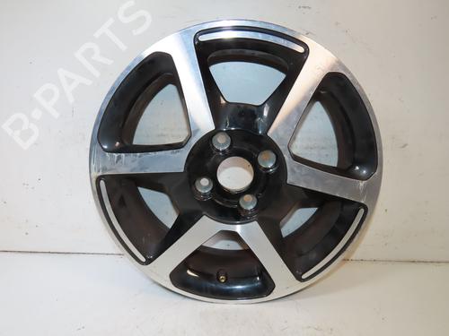 Fælk RENAULT TWINGO III (BCM_, BCA_) 0.9 TCe 90 (BCM9, BCM2) | BP30311589C45 - Image 2