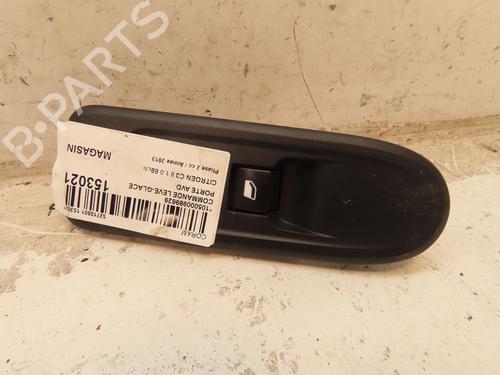 Switch CITROËN C3 II (SC_) 1.0 VTi 68 | BP28207214I30 