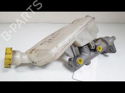 Used Brake master cylinder CITROËN C3 I (FC_, FN_) 1.4 HDi (68 hp) 10063884