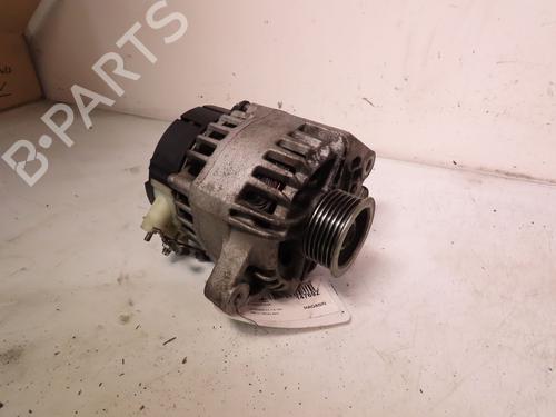 Alternator CITROËN C1 (PM_, PN_) 1.0 | BP19249970M7 