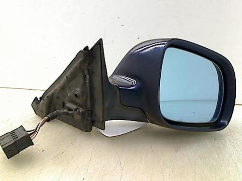 Used Right mirror AUDI A3 (8L1) 1.8 (125 hp) 23152282