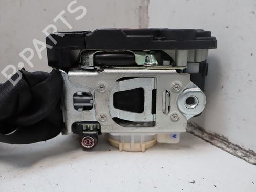 Front left seatbelt AUDI Q8 (4MN, 4MT) 50 TDI Mild Hybrid quattro | BP35935893I26 - Image 2