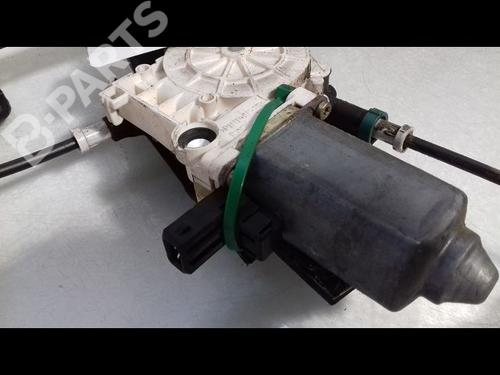 Front left window mechanism LAND ROVER FREELANDER I (L314) 2.0 Td4 4x4 | BP8988189C22 