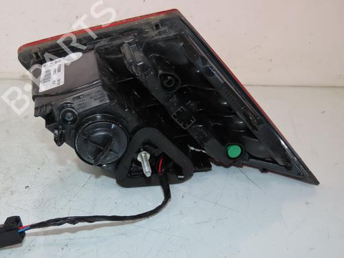 Used Right tailgate light PEUGEOT 308 II (LB_, LP_, LW_, LH_, L3_) 1.6 BlueHDi 120 (120 hp) 28503870