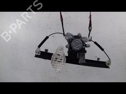 Front left window mechanism CHEVROLET EPICA (KL1_) 2.0 D | BP12207656C22 