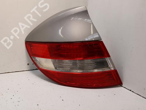 Used Left taillight Left taillight 39221223 39221223