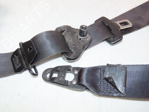 Used Front left belt tensioner RENAULT CLIO IV (BH_) 1.5 dCi 75 (75 hp) 27728589