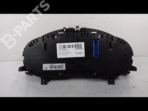 Instrument cluster VW PASSAT B6 Variant (3C5) 2.0 TDI 16V 4motion | BP8994576C47 