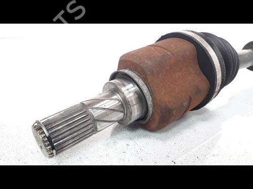 Used Right front driveshaft NISSAN MICRA C+C III (K12) 1.6 160 SR (110 hp) 10536955