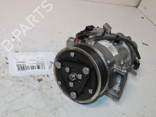 Used AC compressor RENAULT CAPTUR II (HF_) TCe 130 (HFMF) (131 hp) 33136886