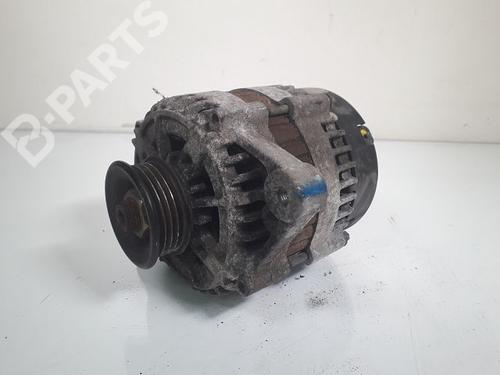 Alternator CHEVROLET MATIZ (M200, M250) 1.0 | BP9397501M7 