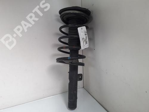 Used Left front shock absorber Left front shock absorber PEUGEOT 206 CC (2D) 2.0 S16 (136 hp) 10298996 10298996