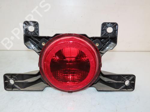 Used Right taillight Right taillight CITROËN AMI (9A_) Electric (9AZ2CA) (8 hp) 36485159 36485159