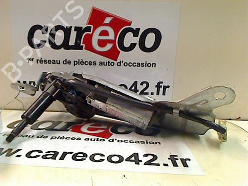 Used Rear wiper motor RENAULT LAGUNA I (B56_, 556_) [1993-2002]  23153771