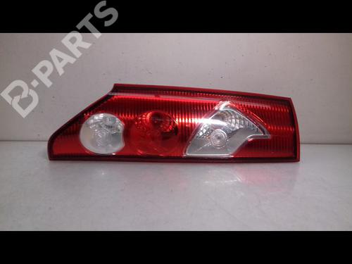 Used Left taillight RENAULT KANGOO / GRAND KANGOO II (KW0/1_) 1.5 dCi 90 (KW05, KW08, KW0G, KW11) (90 hp) 11050363