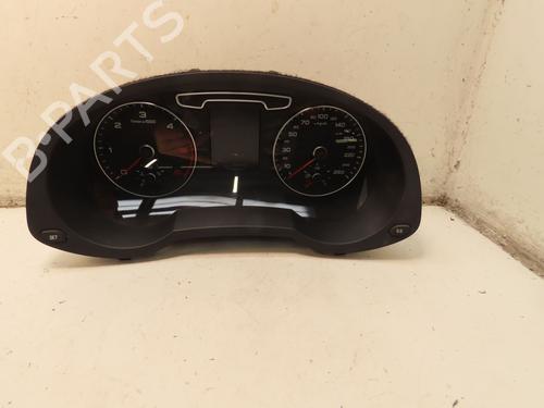 Instrumentenkombination für AUDI Q3 (8UB, 8UG) 2.0 TDI quattro (177 hp) 29986769