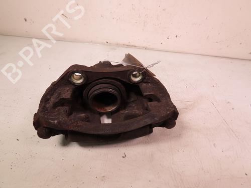 Used Right front brake caliper PEUGEOT 206 Hatchback (2A/C) 1.4 i (75 hp) 19319771