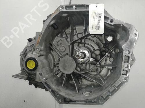 Used Gearbox Gearbox 10684202 10684202