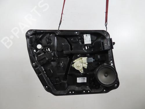 Used Front left window mechanism MERCEDES-BENZ B-CLASS Sports Tourer (W246, W242) B 180 CDI (246.200) (109 hp) 16130657