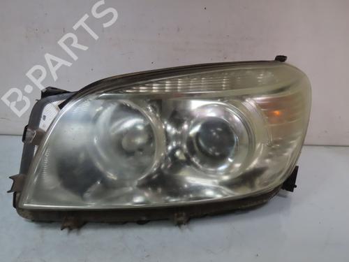 left-headlight-toyota-rav-4-iii-_a3_-2005-2006-2007-2008-2009-2010-2011-2012-2013-2014-27602587 main image