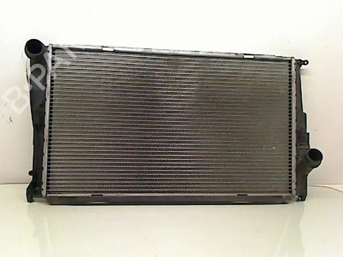 Køler BMW 3 (E90) 320 d (163 hp) 18953919
