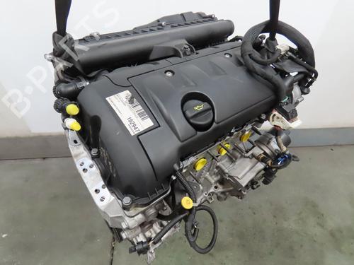 Motor PEUGEOT 207 (WA_, WC_) 1.6 16V VTi (120 hp) 28285193
