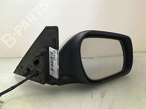 Right mirror MAZDA 6 Hatchback (GG) 2.0 DI (GG14) | BP8977726C27 