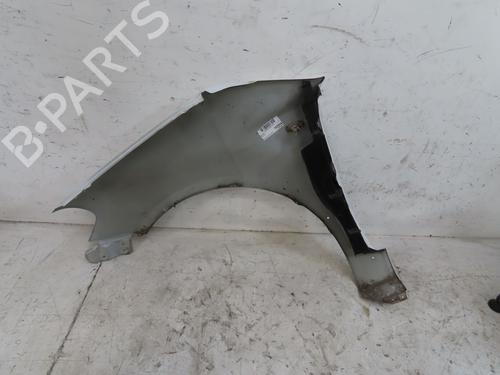Used Right front fenders SUZUKI SX4 (EY, GY) 2.0 DDiS (RW420D) (135 hp) 29319426