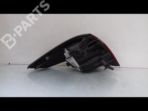 Right taillight CITROËN C4 Picasso I MPV (UD_) 1.6 HDi | BP8988731C35 