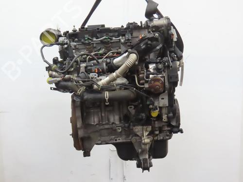 Engine CITROËN BERLINGO Box Body/MPV (B9) 1.6 HDi / BlueHDi 75 | BP37480065M1 - Image 4