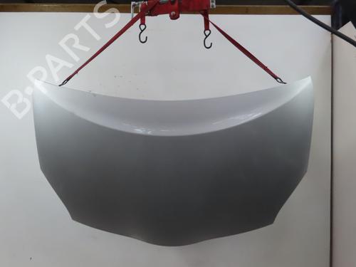 Used Hood TOYOTA PRIUS (_W3_) 1.8 Hybrid (ZVW30) (136 hp) 30952743