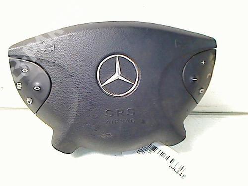 Used Driver airbag MERCEDES-BENZ E-CLASS T-Model (S211) E 320 T CDI (211.226) (204 hp) 8974793