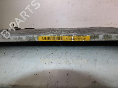 Used Heater matrix PEUGEOT 3008 I MPV (0U_) 1.6 HDi (112 hp) 30950939