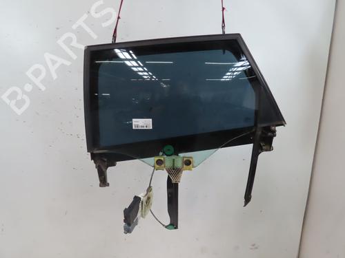 Rear left window mechanism AUDI A3 Sportback (8PA) 2.0 TDI | BP30953614C24