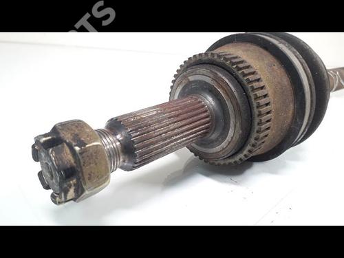 Right rear driveshaft HYUNDAI TUCSON (JM) 2.0 CRDi All-wheel Drive | BP10151546M41 