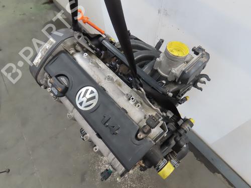 Engine VW GOLF VI (5K1) 1.4 | BP39217734M1 - Image 5