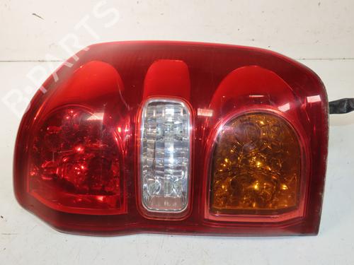 Used Right taillight TOYOTA RAV 4 II (_A2_) 2.0 4WD (ACA21, ACA20) (150 hp) 30954816