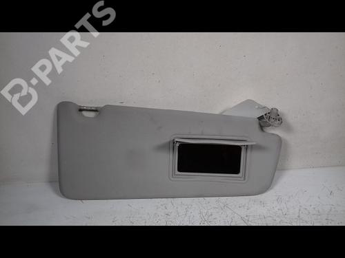 Right sun visor FORD KUGA I 2.0 TDCi 4x4 1880327