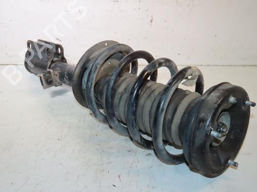 Used Left front shock absorber BMW X5 (E53) 3.0 d (184 hp) 30951349