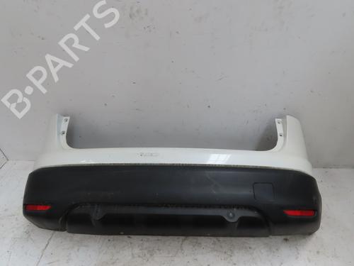 Used Rear bumper NISSAN QASHQAI II SUV (J11, J11_) 1.6 dCi (130 hp) 28105922