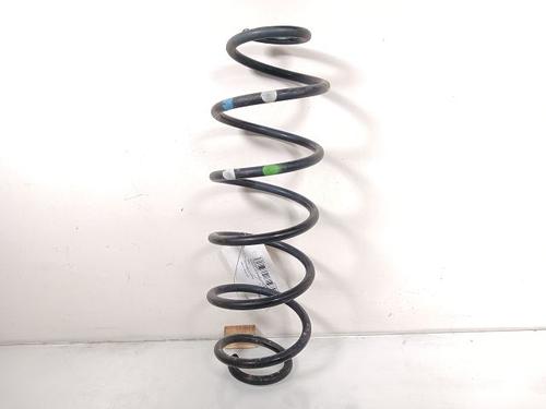 Støddæmperfjeder CITROËN C3 II (SC_) 1.2 VTi 82 (82 hp) 14890582