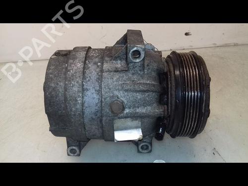 Used AC compressor NISSAN PRIMASTAR Van (X83) 2.5 dCi 140 (135 hp) 8983808